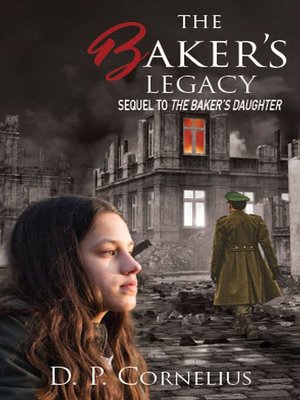 cover image of The Baker's Legacy